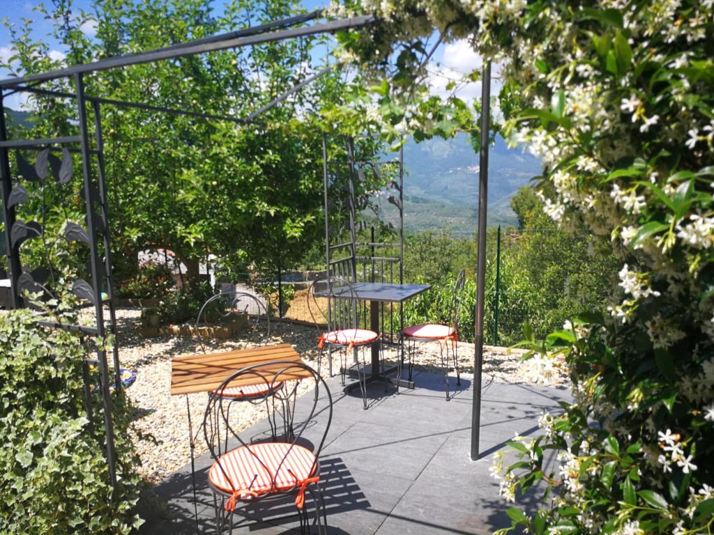 Agriturismo Nonni Devia photo 2