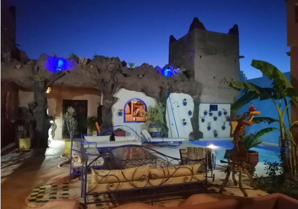 Auberge Kasbah Darla photo 1