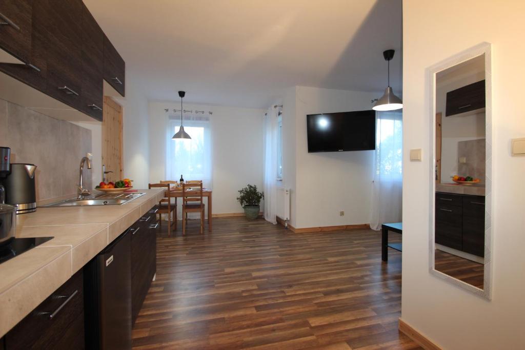ApartDębki photo 1
