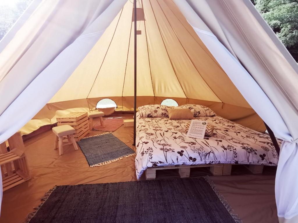 ECO River Camp photo 1