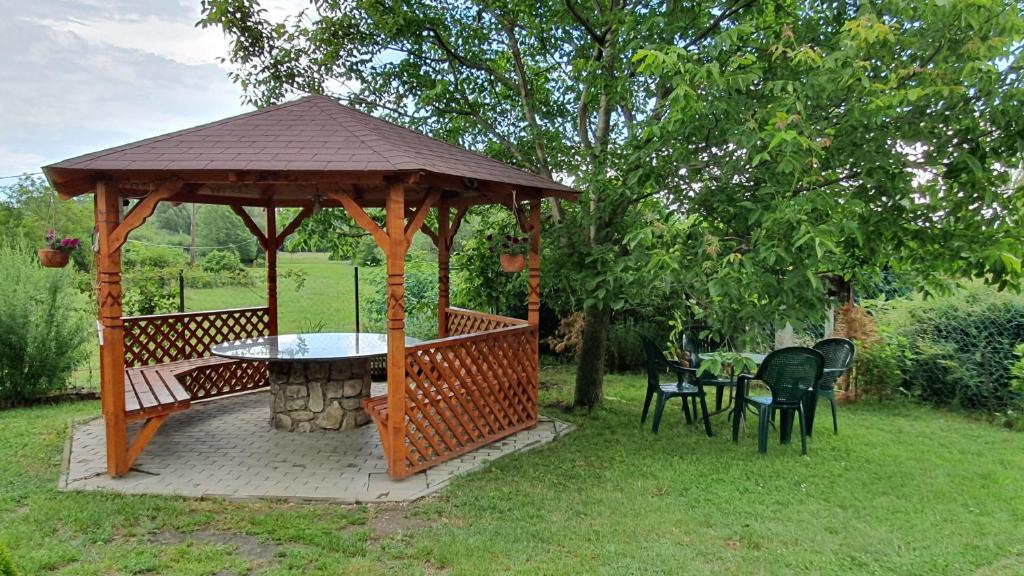 Kondor Vendégház photo 3