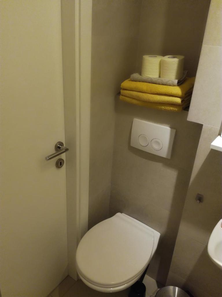 Soba u centru photo 1