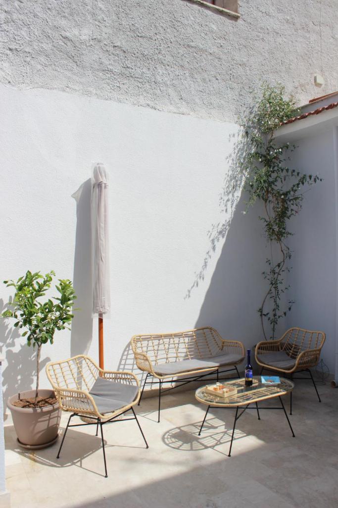 GUEST HOUSE ZIO MICHELE - CINISI photo 4