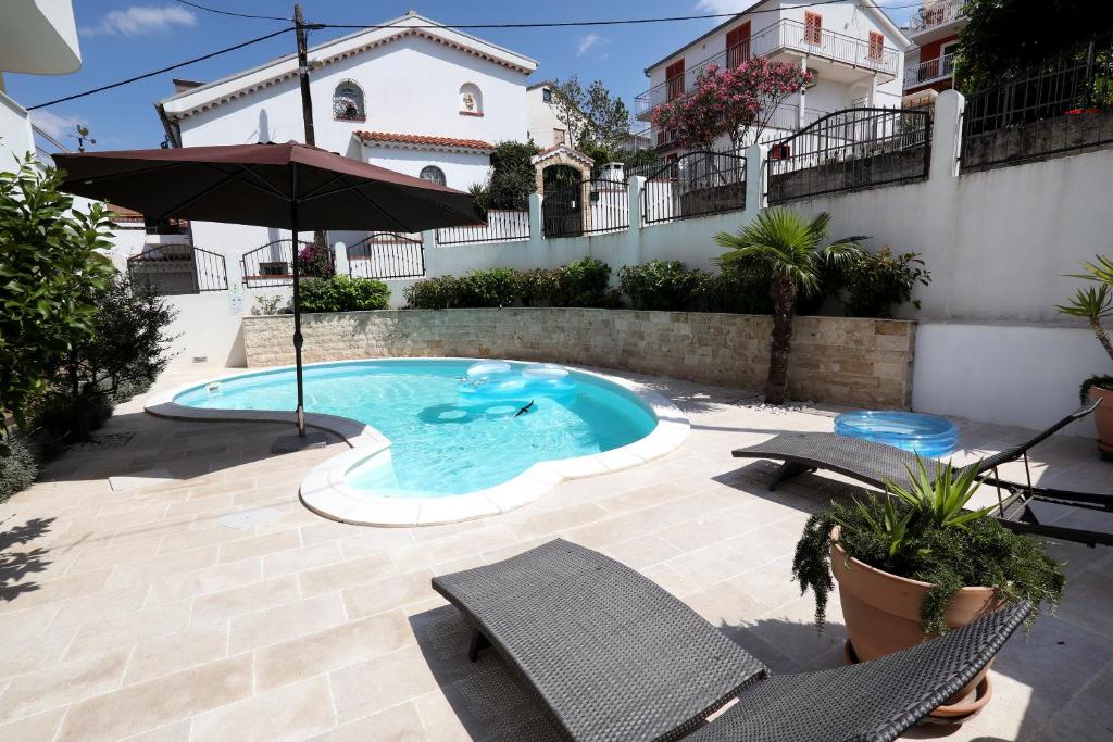Apartments Sakal photo 1