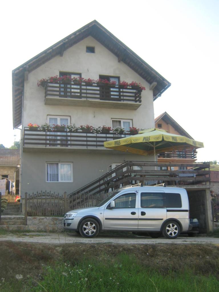 Guesthouse Tomasevic photo 4