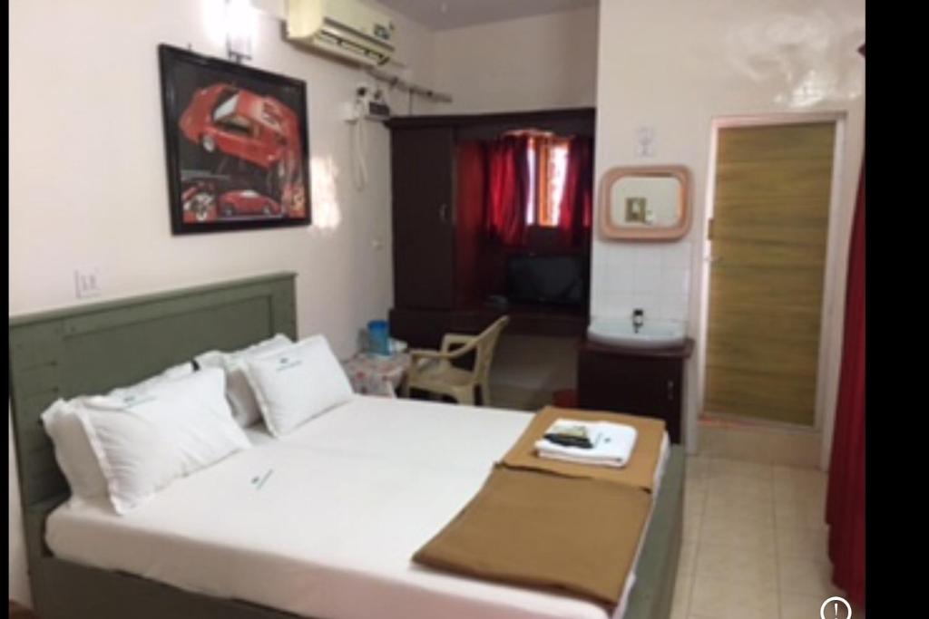 Anandan Tourist Home photo 2