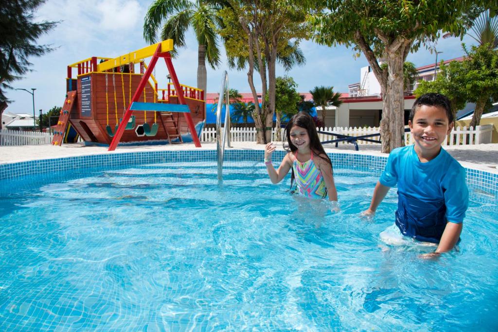 The Villas at Simpson Bay Beach Resort and Marina photo 1