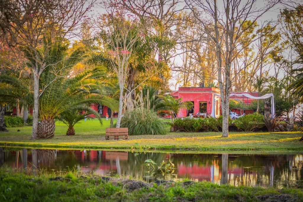 Estancia La violeta photo 2
