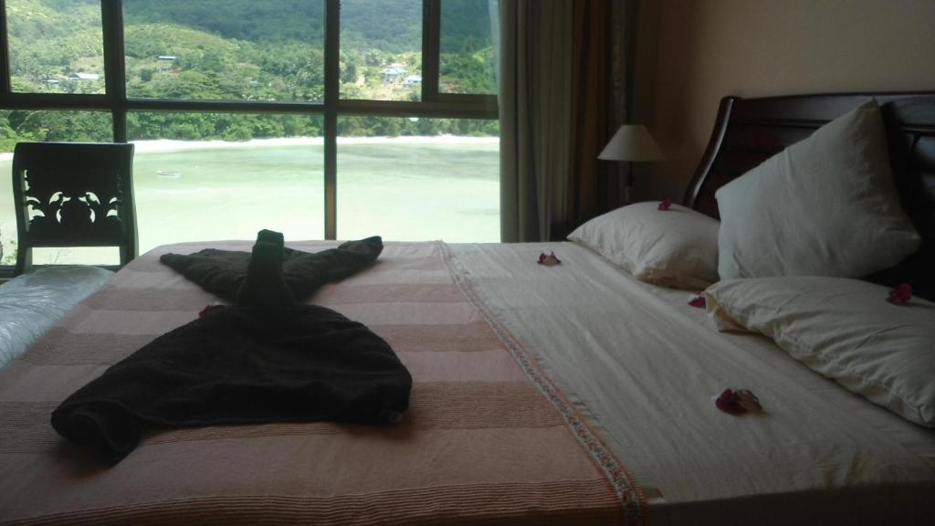 Апартаменты (Апартаменты с 1 спальней), BayView Seychelles