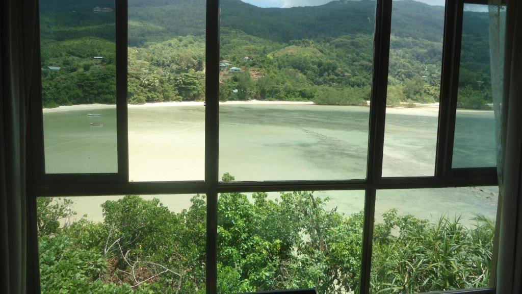 Апартаменты (Апартаменты с 1 спальней), BayView Seychelles