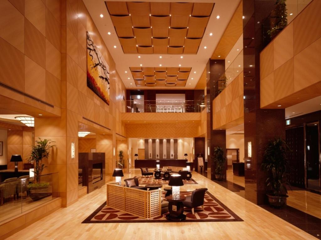 Hotel Nikko Kumamoto photo 3