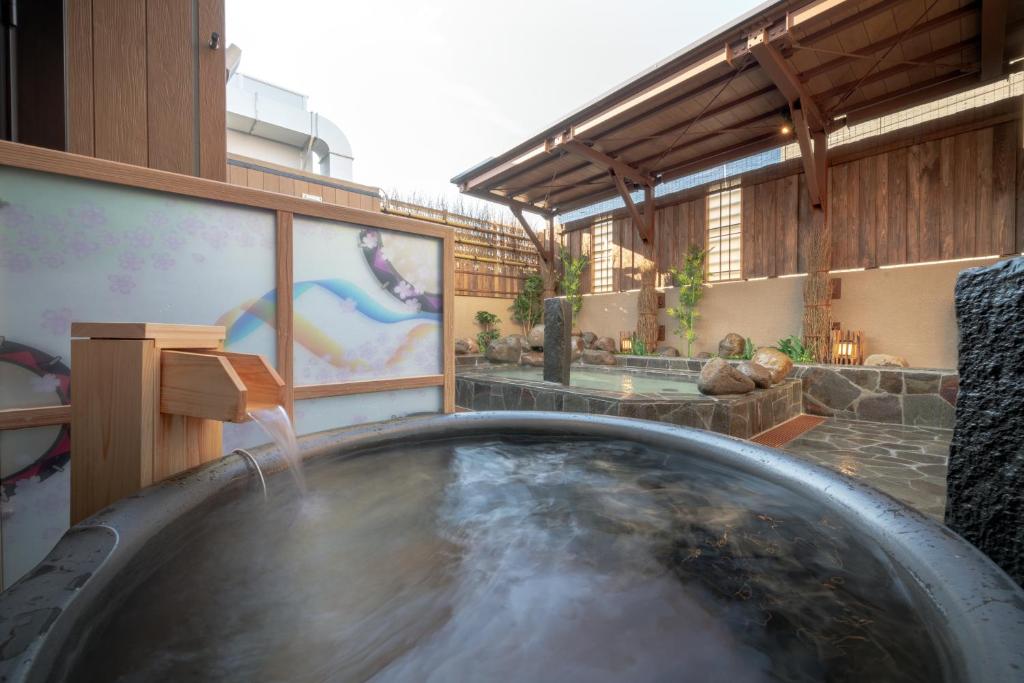 Dormy Inn Morioka photo 3