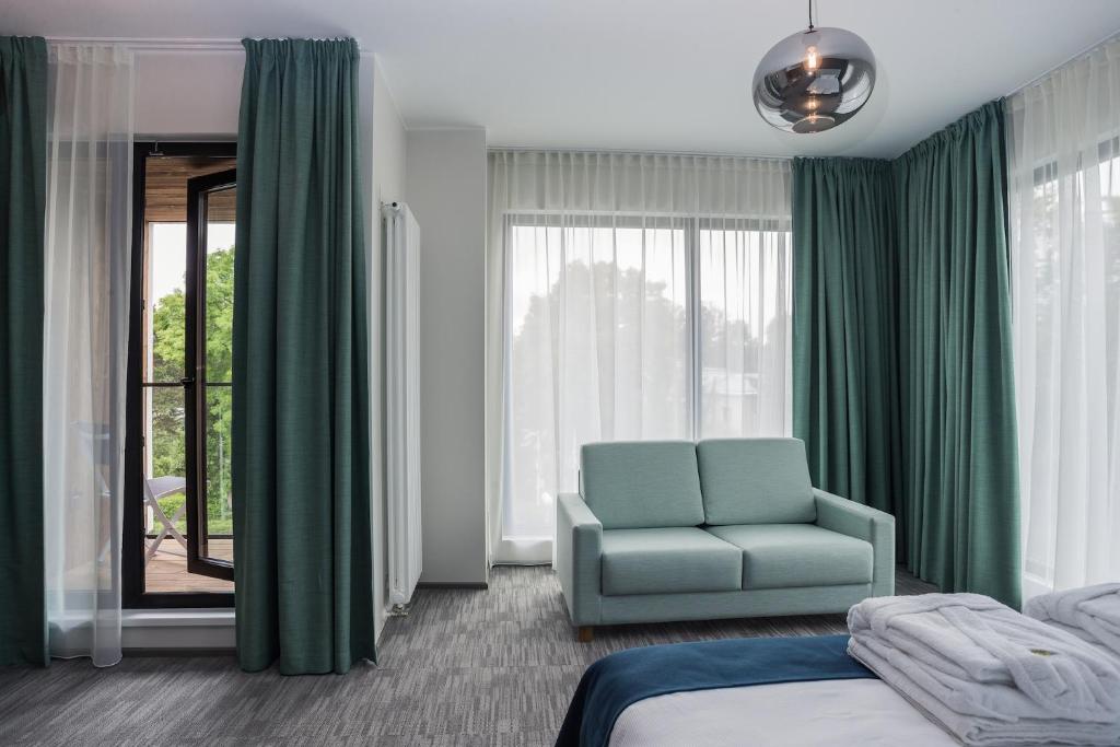 Wasa Resort Hotel, Apartments & SPA - Tap to explore photos