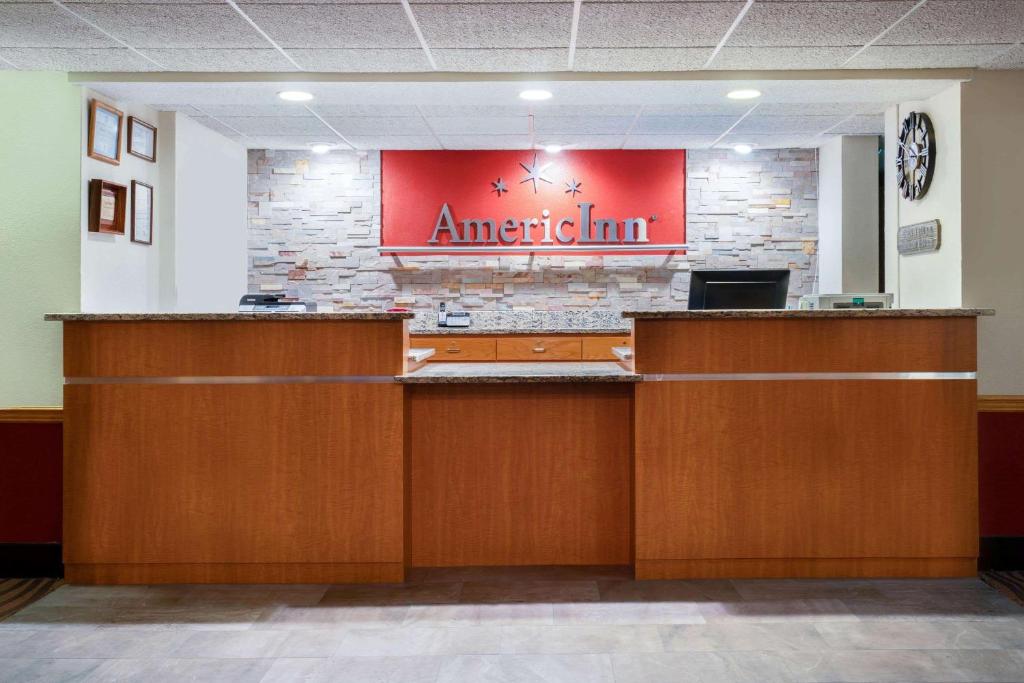 AmericInn by Wyndham Park Rapids photo 4