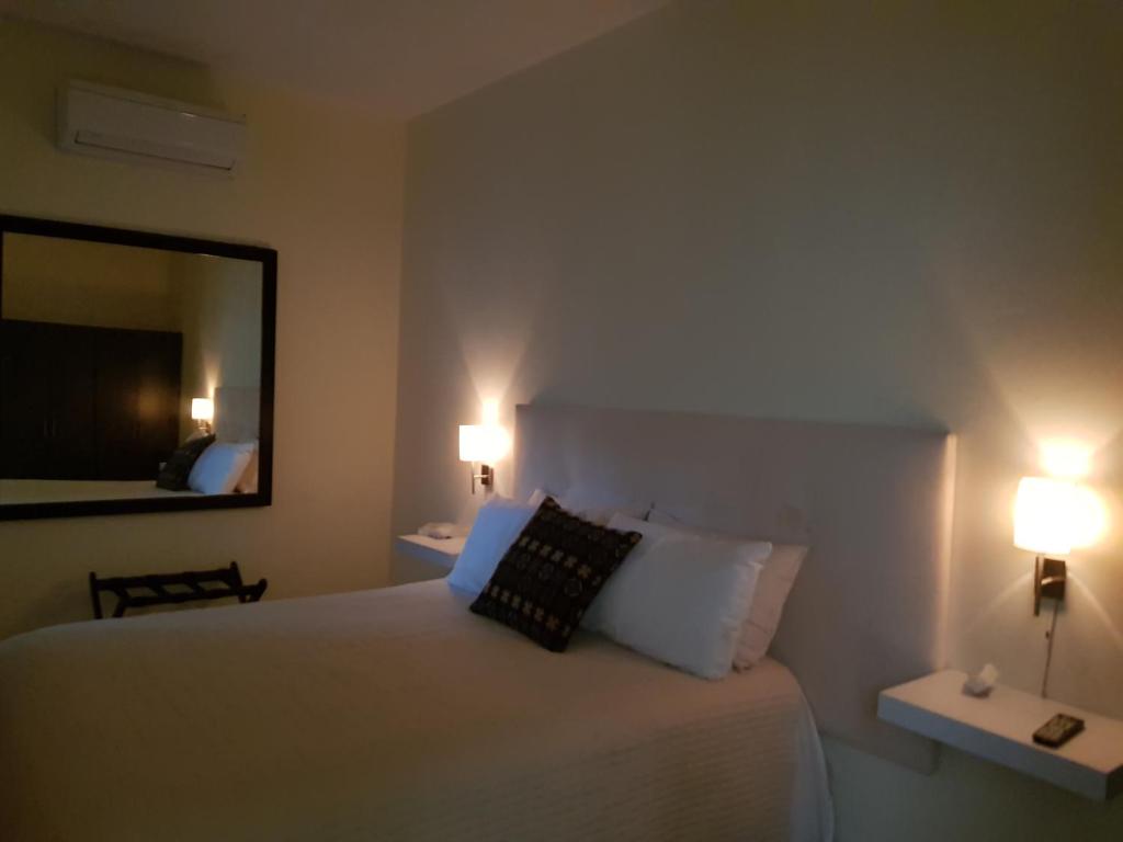 Apartamento Platinum photo 2