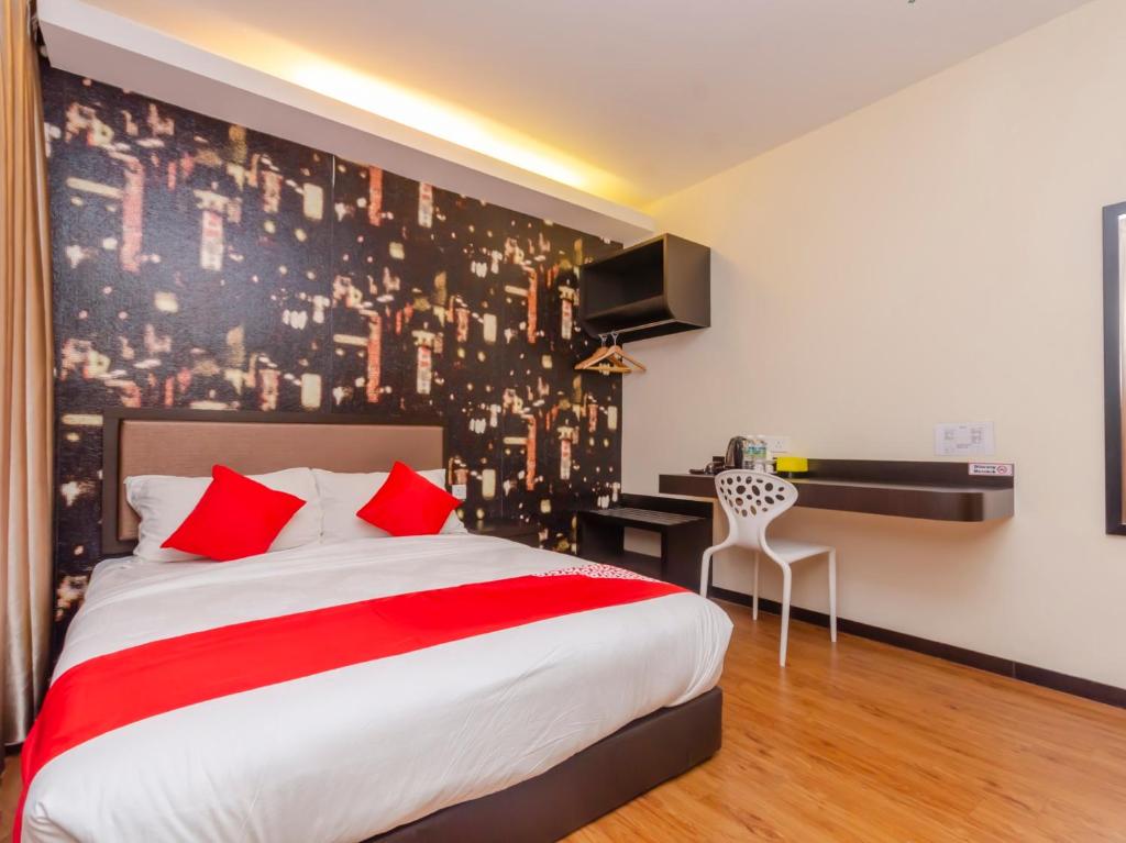 Super OYO 1214 Oro Hotel photo 1