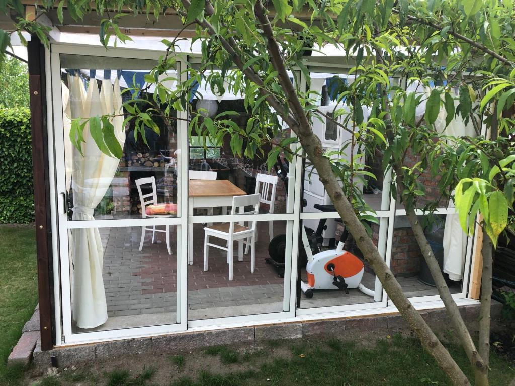 Apartamenty i Pokoje Na Letniej photo 3