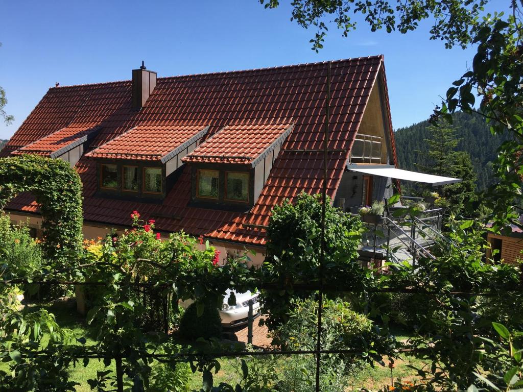 Ferienwohnung Wildenreuth photo 1