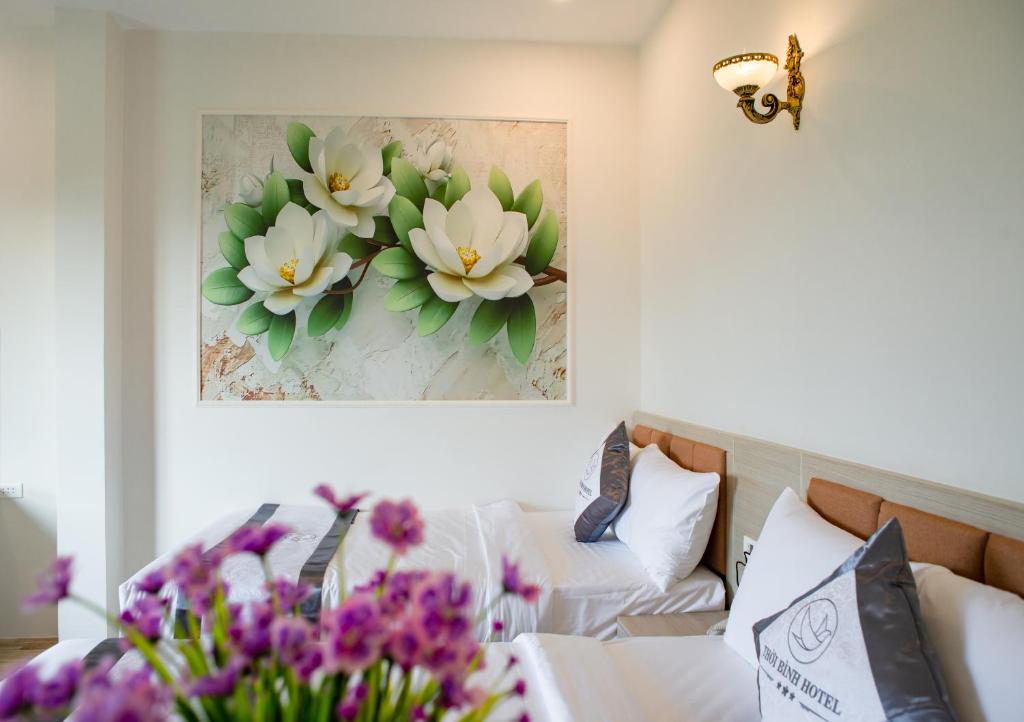 Thoi Binh Hotel