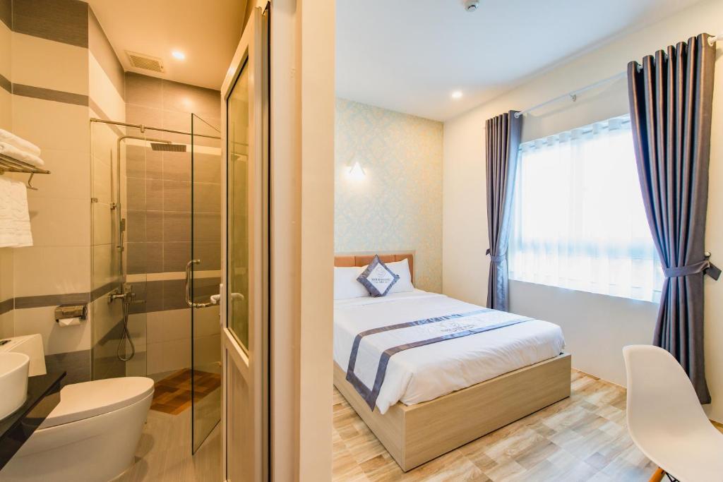 Thoi Binh Hotel