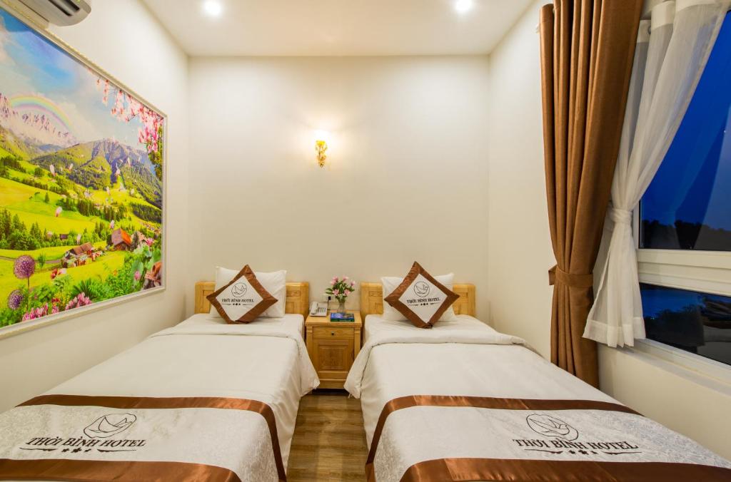 Thoi Binh Hotel