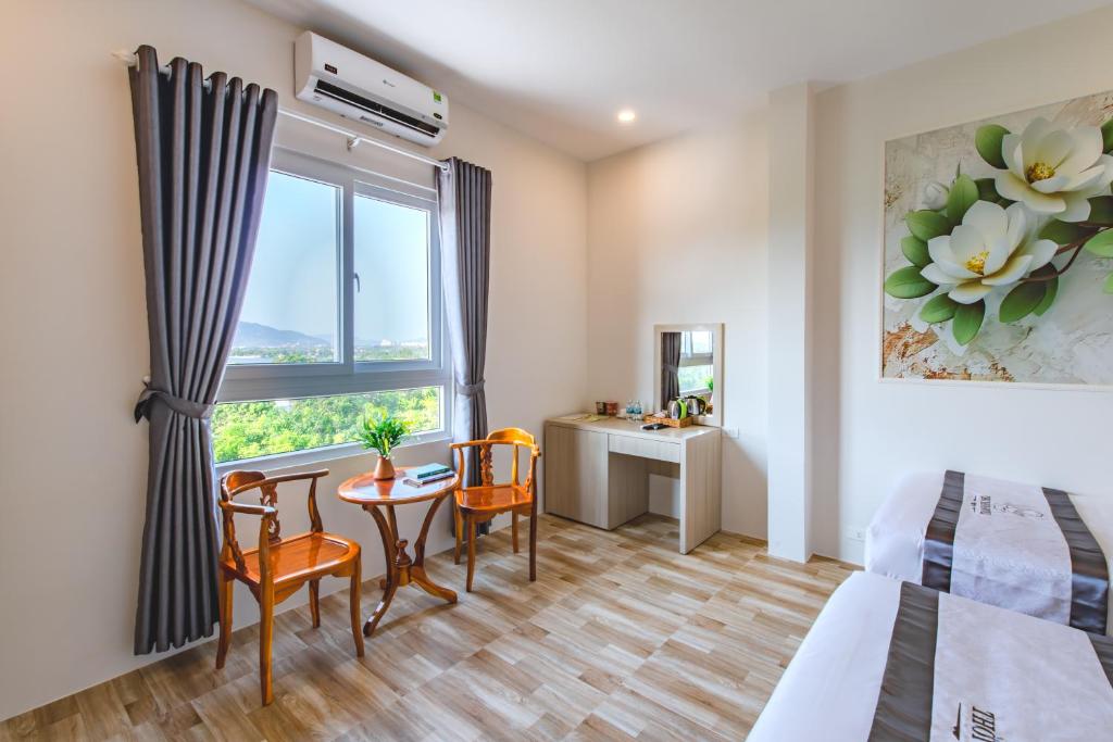Thoi Binh Hotel