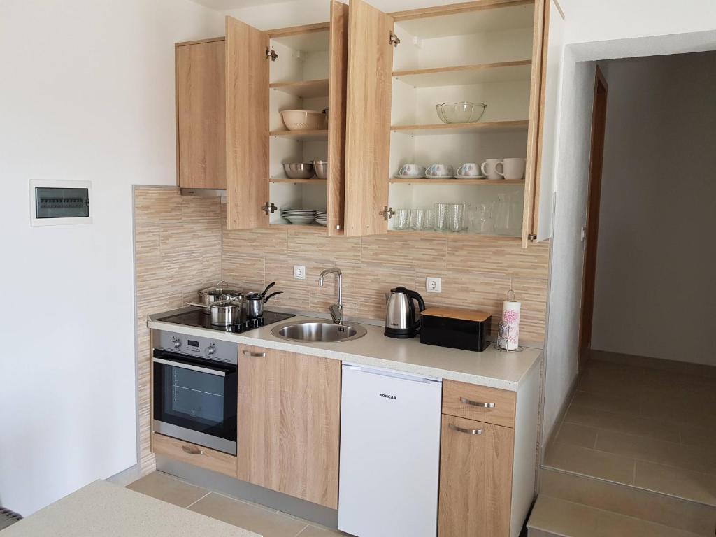 Apartments Tri Mora photo 2