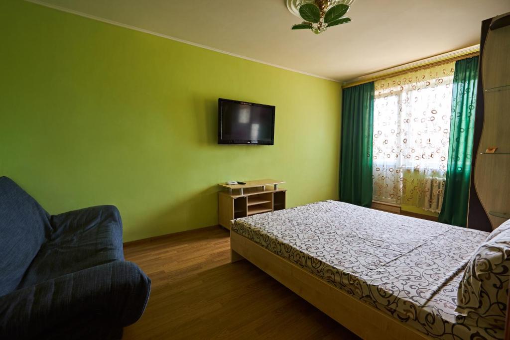 Babylon Apartments On Kievskaya Street photo 1