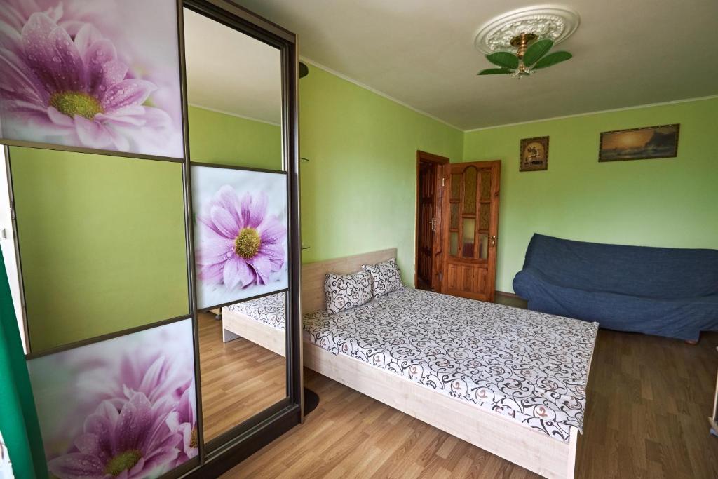 Babylon Apartments On Kievskaya Street photo 2