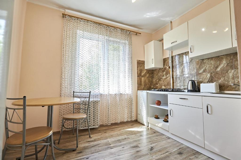 Babylon Apartments On Kievskaya Street photo 3