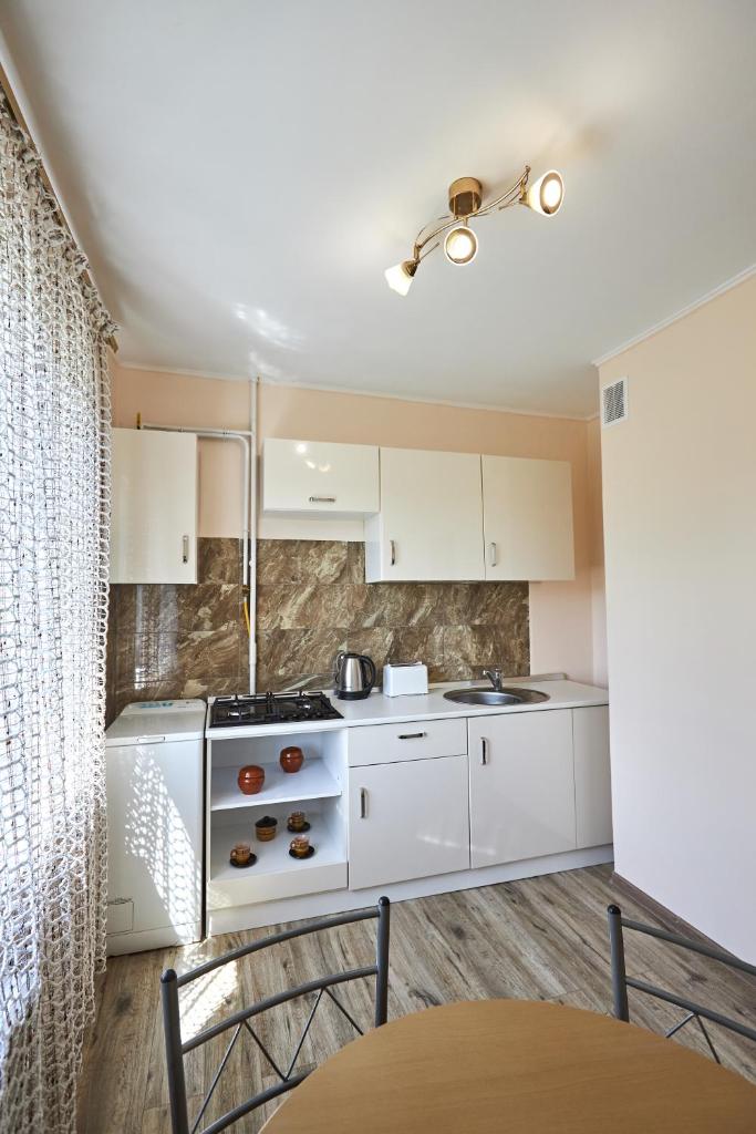 Babylon Apartments On Kievskaya Street photo 4