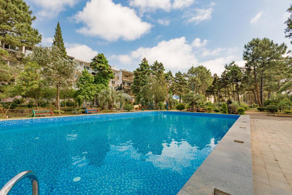 Kolkhida Resort & Spa photo 1