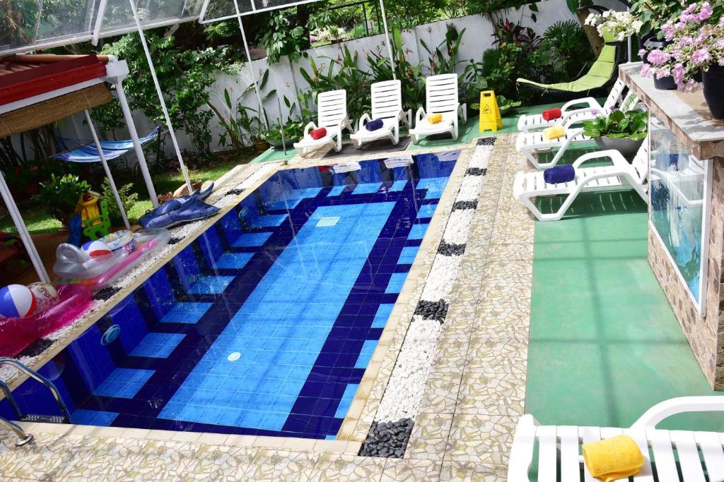 Colombo Villa photo 1