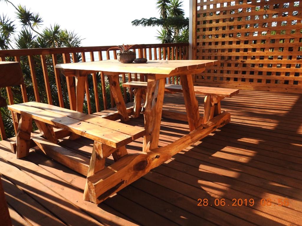 Illovo Beach Inn photo 3