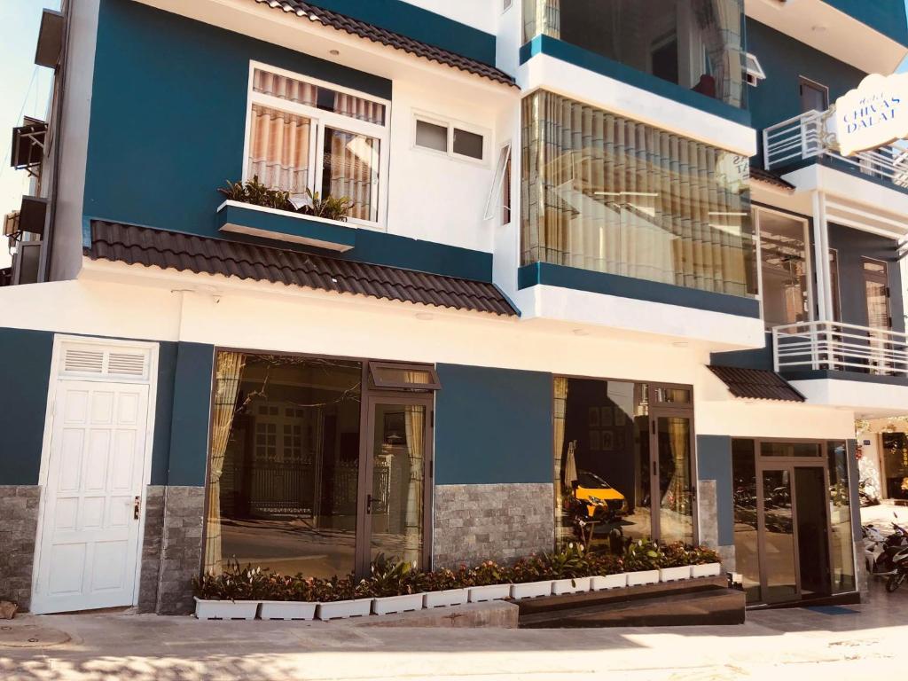 Chivas Dalat Hotel