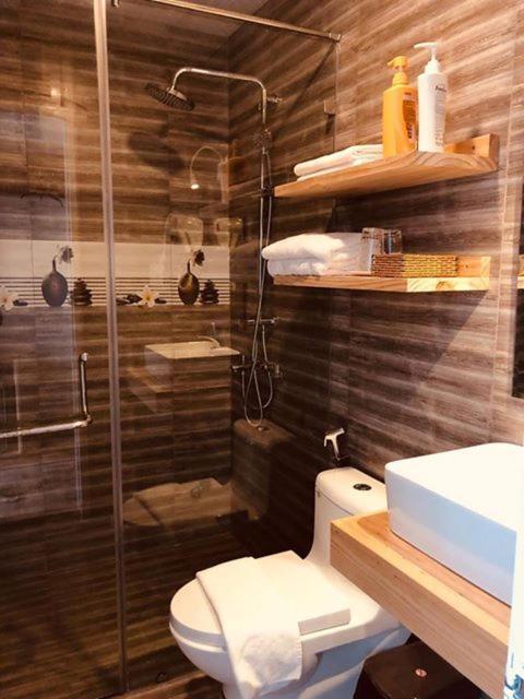 Chivas Dalat Hotel