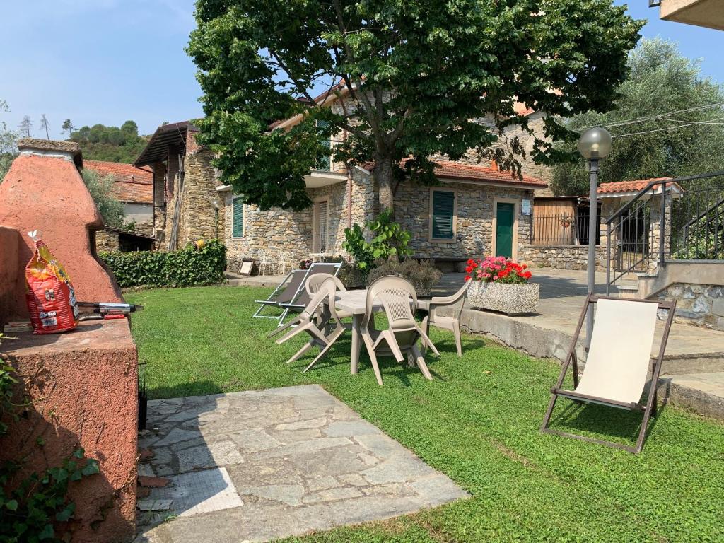 Agriturismo Gli Ulivi photo 3