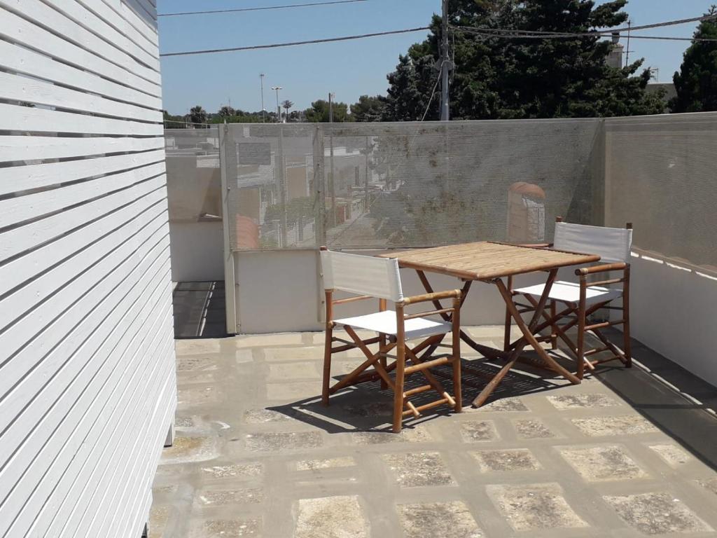 Attico a 150 mt dal mare photo 4