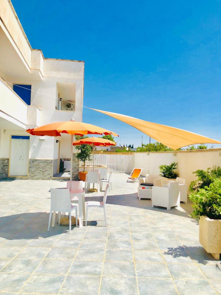 Residence Le Palme photo 2