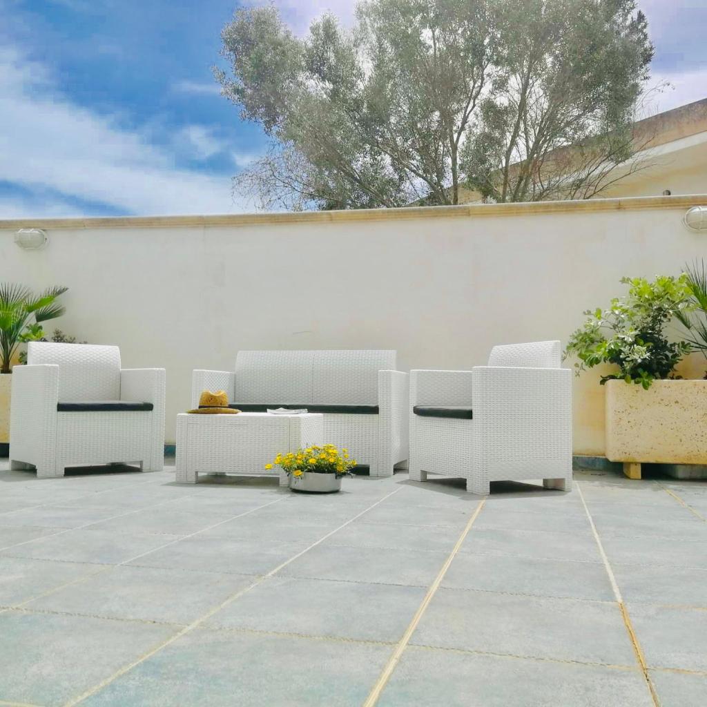 Residence Le Palme photo 3