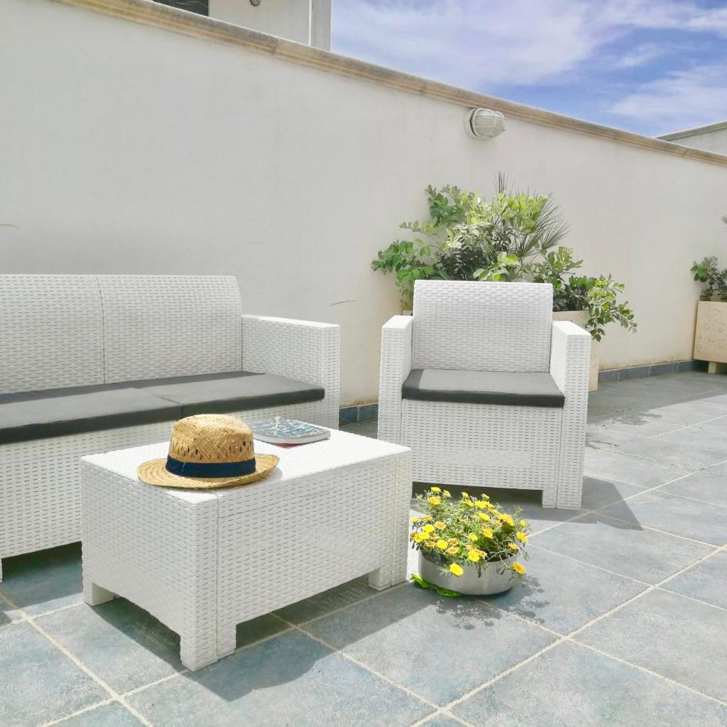 Residence Le Palme photo 4