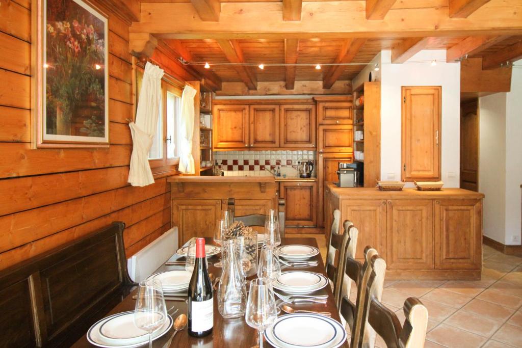 Chalet Nido dell'Aquila photo 2