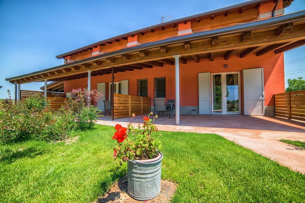 Agriturismo Podere Amati photo 4
