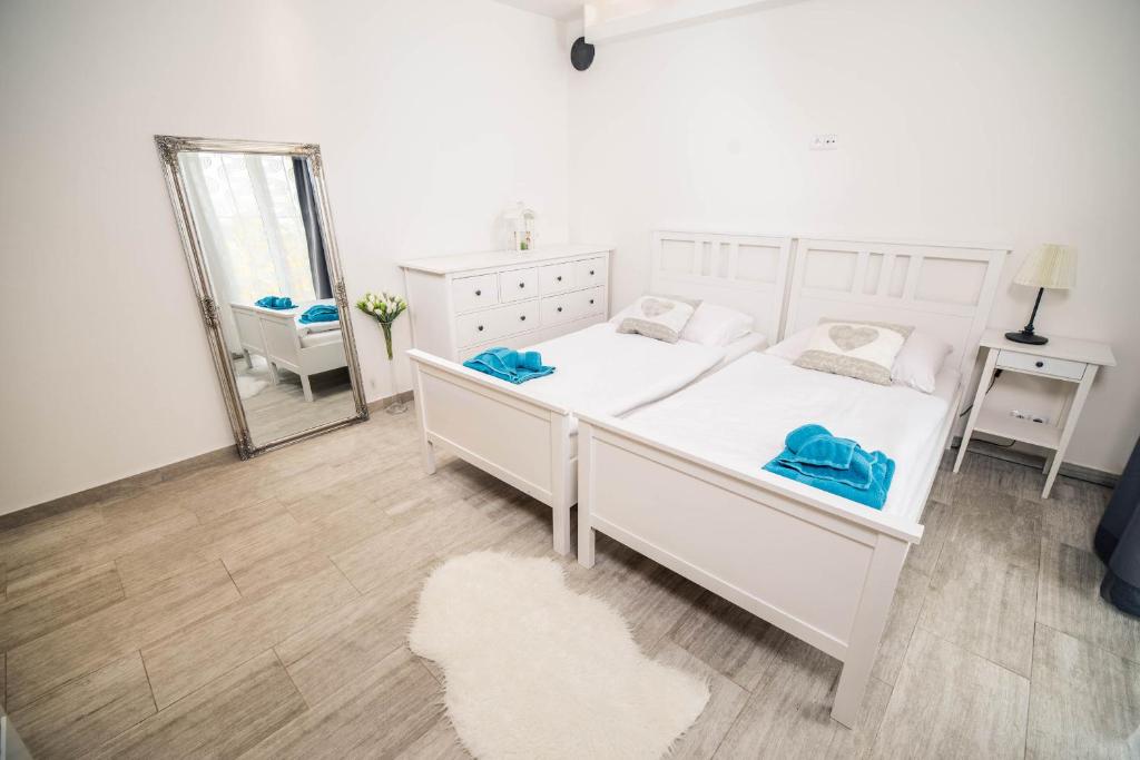 Apartmány U Ořecha photo 1