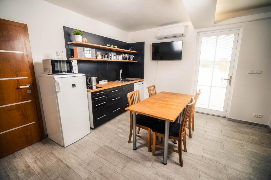 Apartmány U Ořecha photo 3
