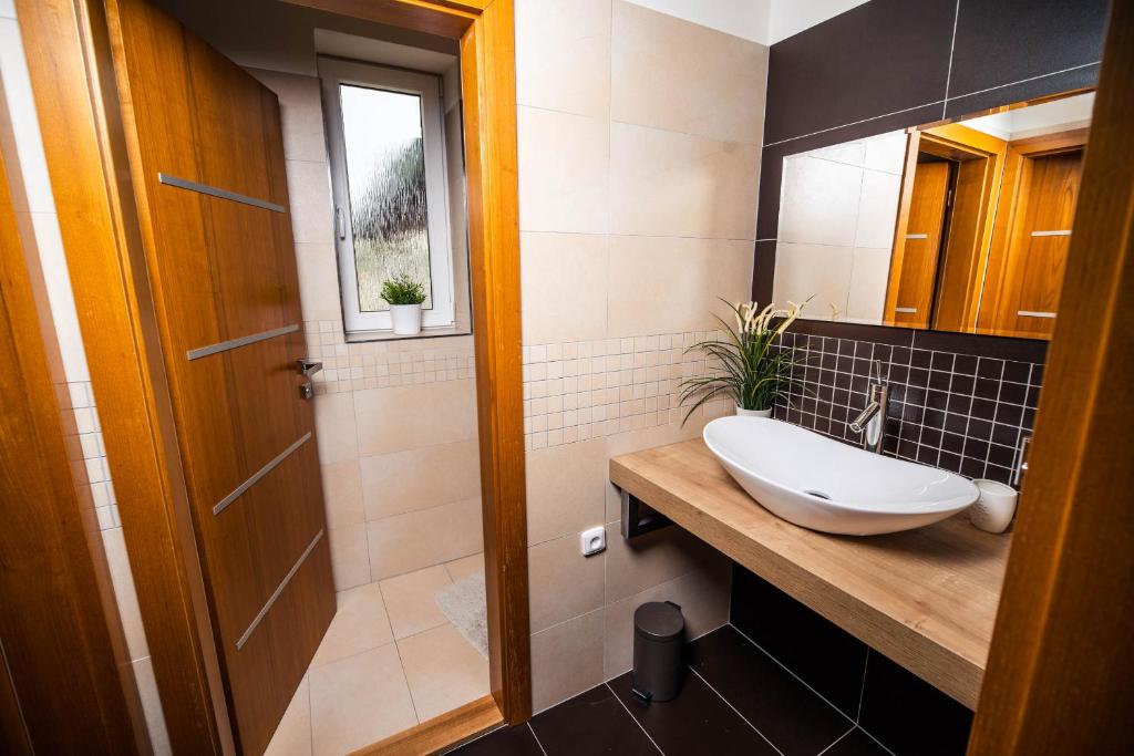 Apartmány U Ořecha photo 4