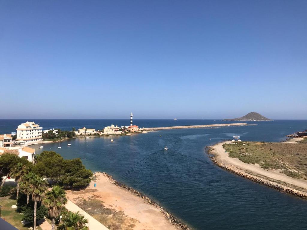 La Manga Spectacular View photo 1