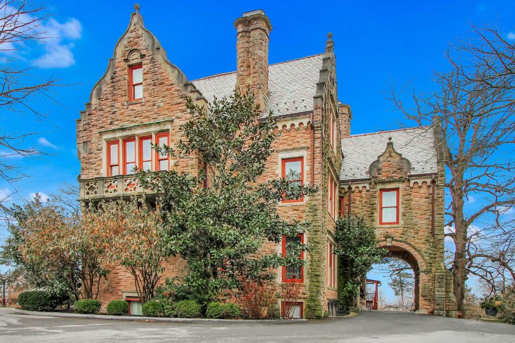 The Gables at Stirling Guest Hotel photo 2