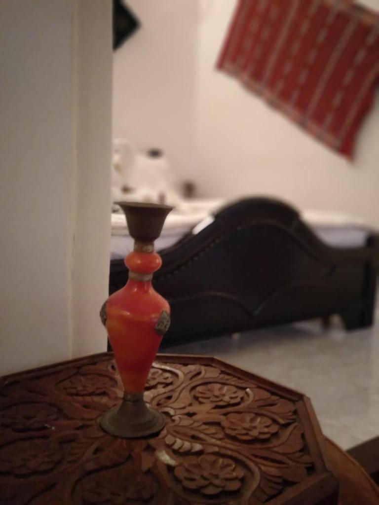 Dar Tsouli Room Type - King Room