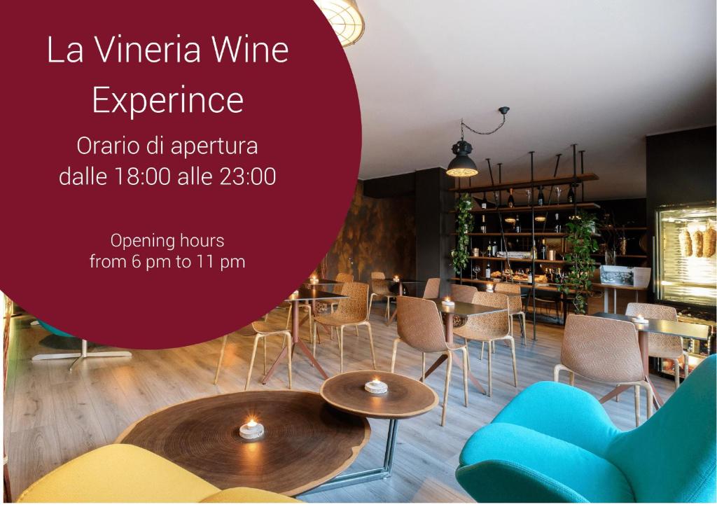 Wine Hotel San Giacomo Activity & Wellness photo 3